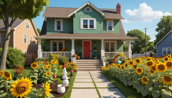 How To Legally Annoy Your Hoa Neighbor