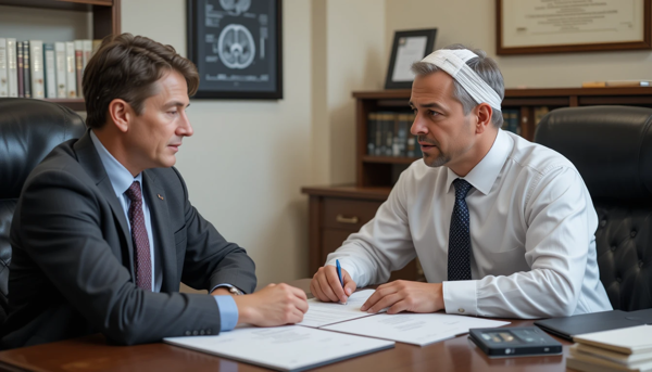 Why Head Injury Claims Require Legal Specialists 3 Head Injury Claims Legal Specialists