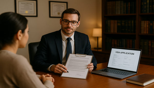 Understanding Your Rights: When To Consult Workplace Discrimination Lawyers In Miami, Fl 8 Good Immigration Lawyer