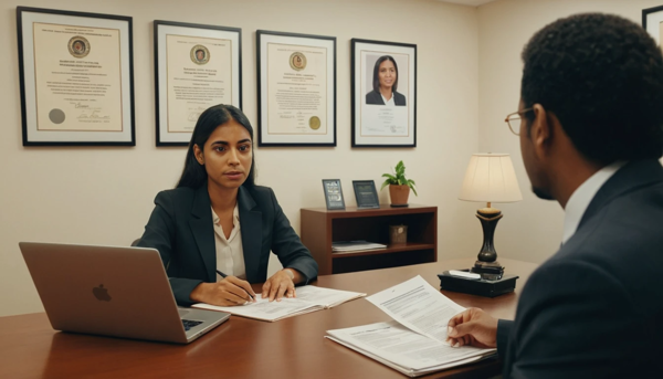 How To Find A Good Immigration Lawyer: Expert Tips That Work 1 How To Find A Good Immigration Lawyer
