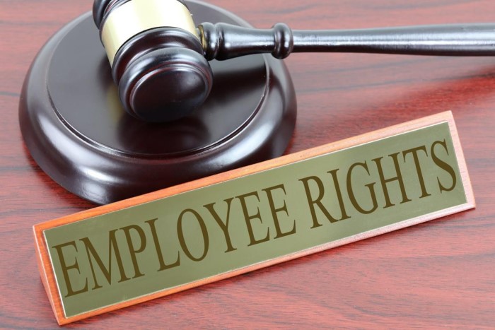 Employment Rights