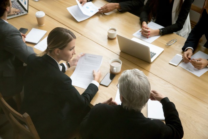 Litigation Vs. Mediation: Choosing The Right Path For Your Personal Injury Case 2 Litigation Vs. Mediation