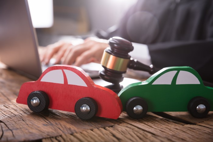 Comparative Negligence In Car Accidents: Understanding Your State’s Laws 2 Car Accident Lawyer