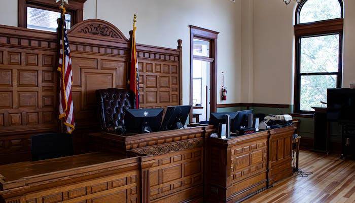 Criminal Cases