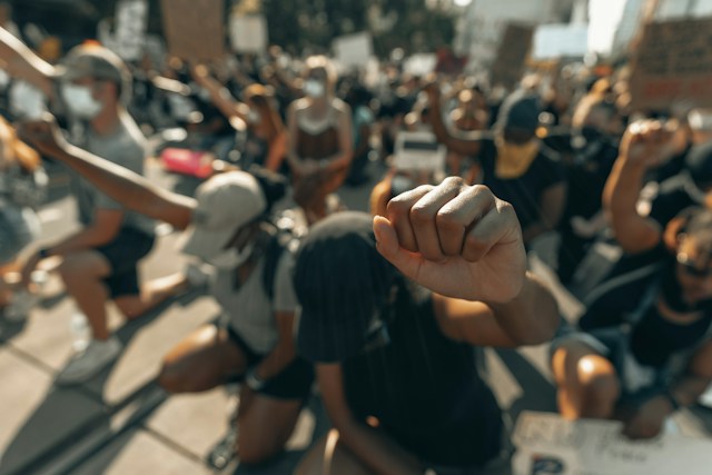 4 Ways The Justice System May Try To Take Away Your Rights 1 Justice System