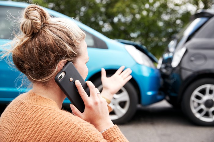 How Does Comparative Negligence Affect Your Car Accident Claim 2 Car Accident