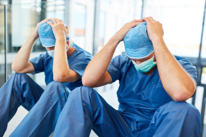 Medical Negligence Vs. Medical Malpractice