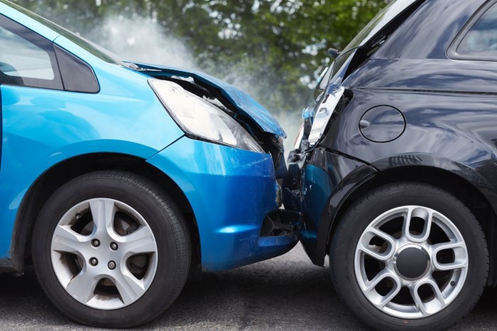 Who Is Liable In A Rideshare Accident? 3 Rideshare Accident Attorneys
