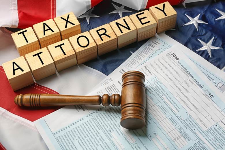Can A Charlotte Tax Attorney Negotiate With The Irs? 2 Tax Attorney