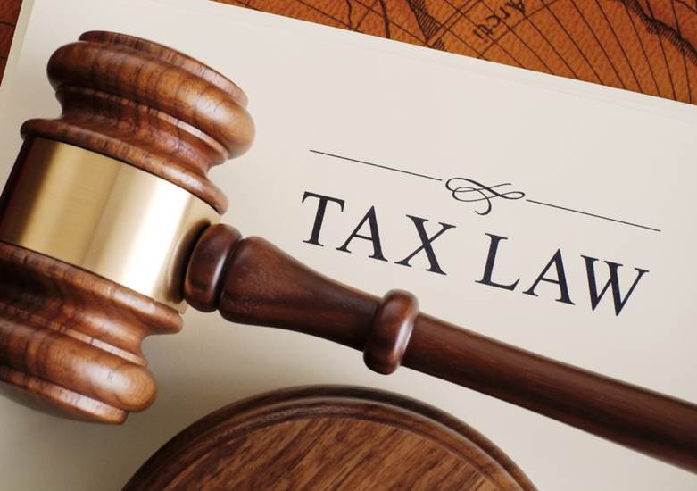 Can A Charlotte Tax Attorney Negotiate With The Irs? 2 Tax Law