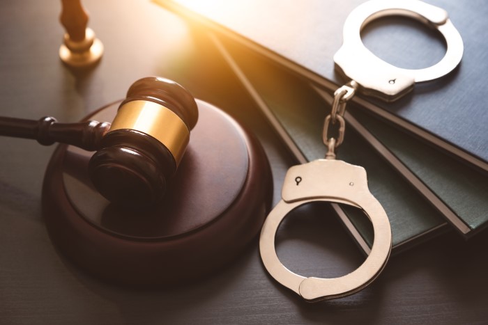 Legal Representation