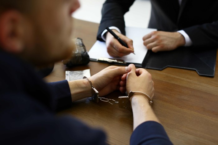 5 Common Legal Tactics To Lessen Criminal Penalties 2 Legal Tactics