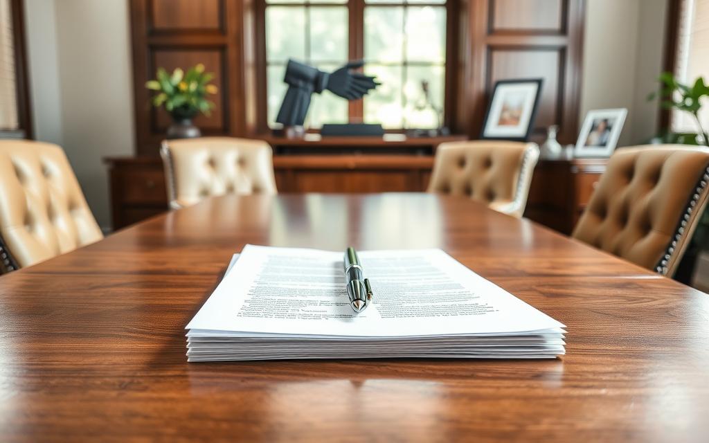 Choosing Power Of Attorney Agent