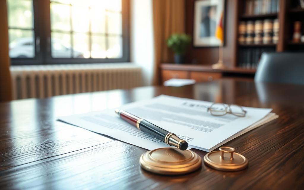 Power Of Attorney Signing Process