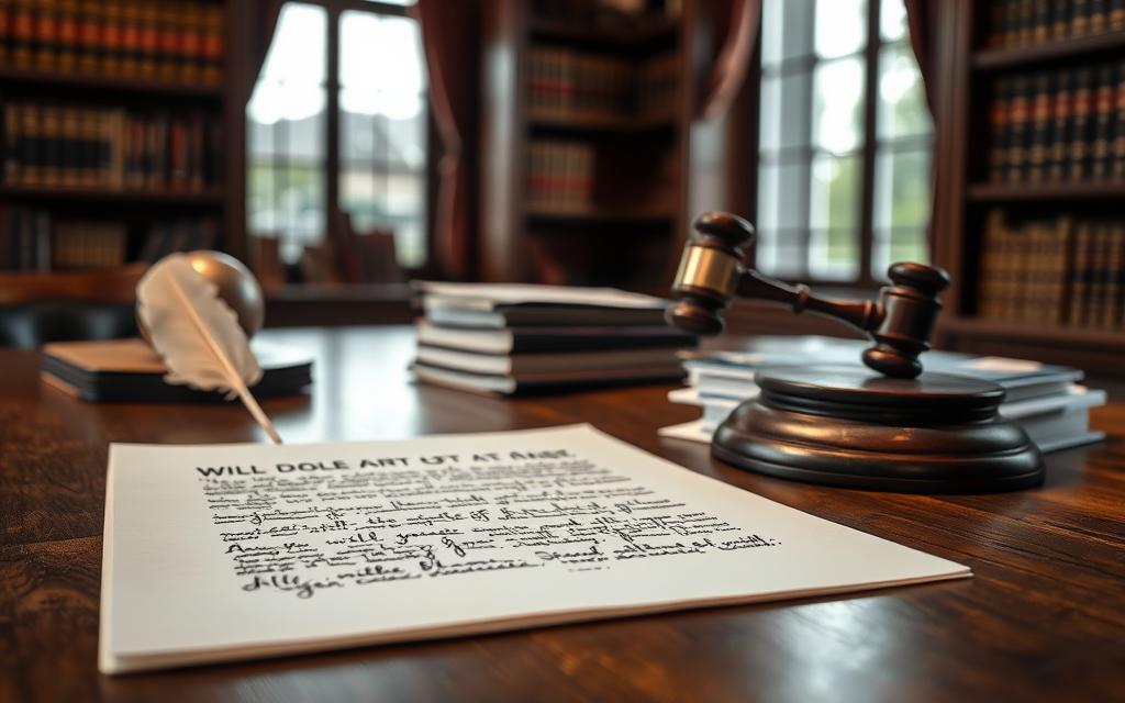 Can You Write A Will Without Witnesses? Risks And Legal Facts! 3 Can You Write A Will Without Witnesses