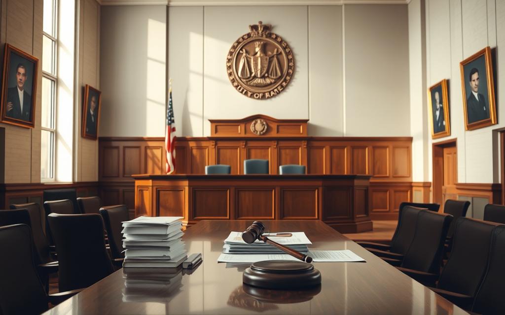 Probate Court Will Execution Process Probate Court Will Execution Process