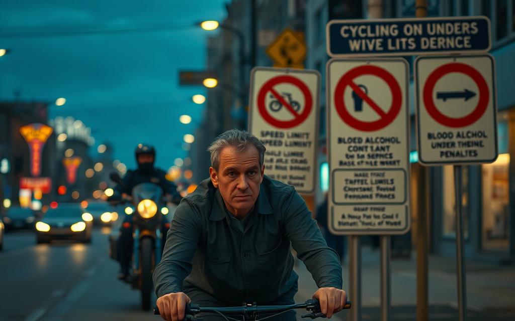 Can You Get A Dui On A Bicycle? - Legal Insights 4 Can You Get A Dui On A Bicycle
