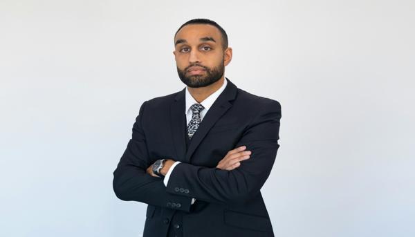 Family Law Attorney