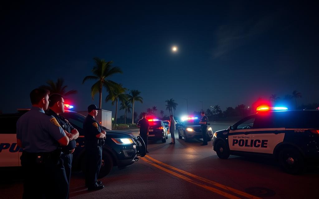 Florida Dui Checkpoint Safety