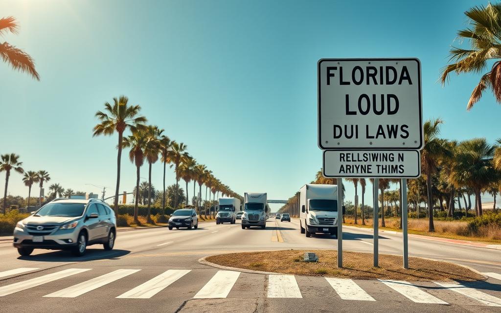 Florida Dui Laws