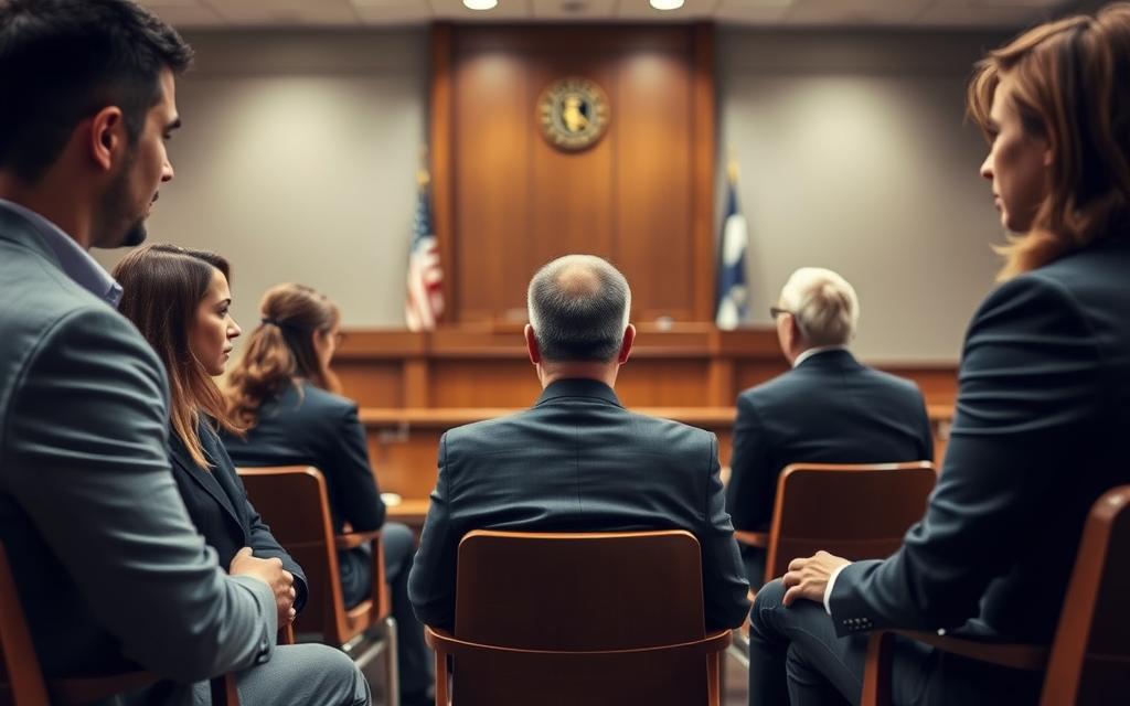Good Behavior Dui Case