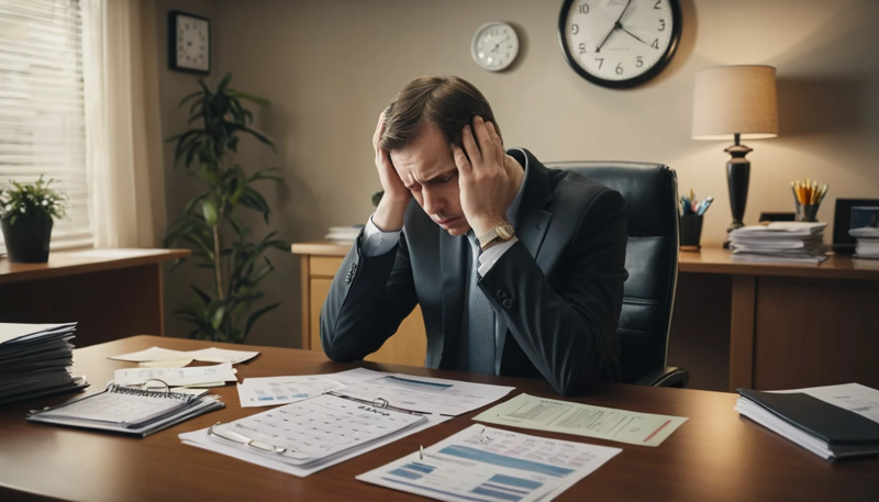 Personal Injury Claim Time Limit