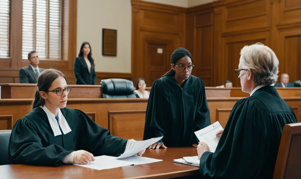 Personal Injury Lawsuit Step By Step