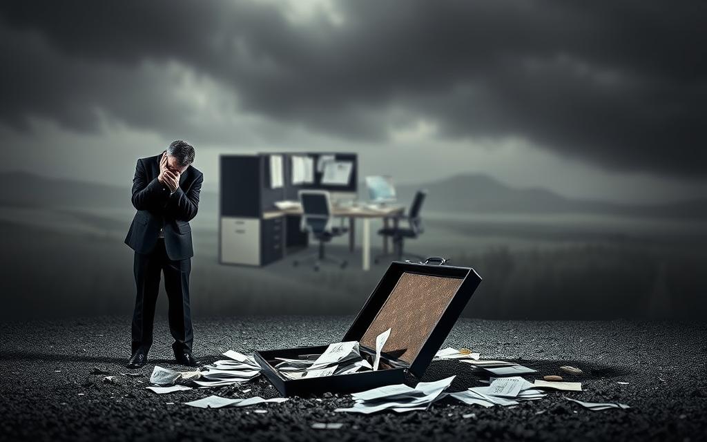 Reputation Job Impact Dui