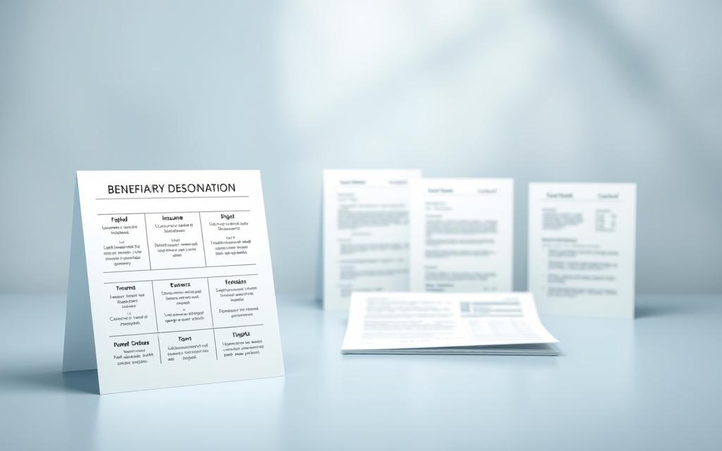 Beneficiary Designation Strategies