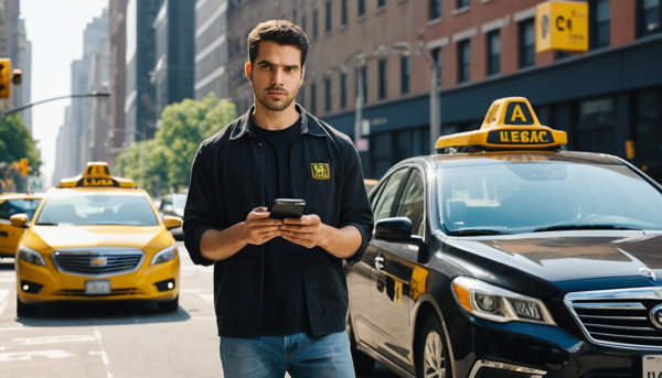 Black Car Fund Vs Workers Compensation