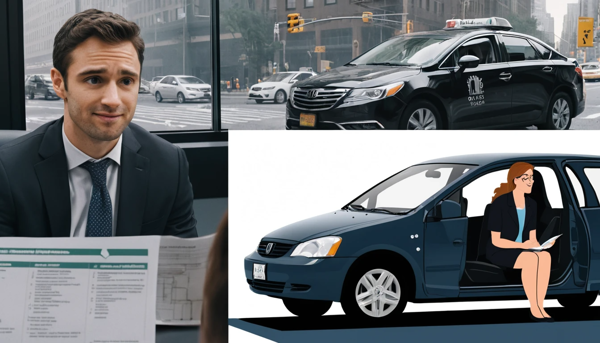 Black Car Fund Vs. Workers' Compensation