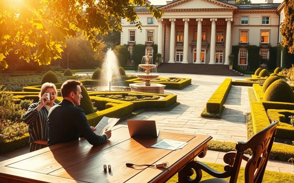 Estate Planning Strategies