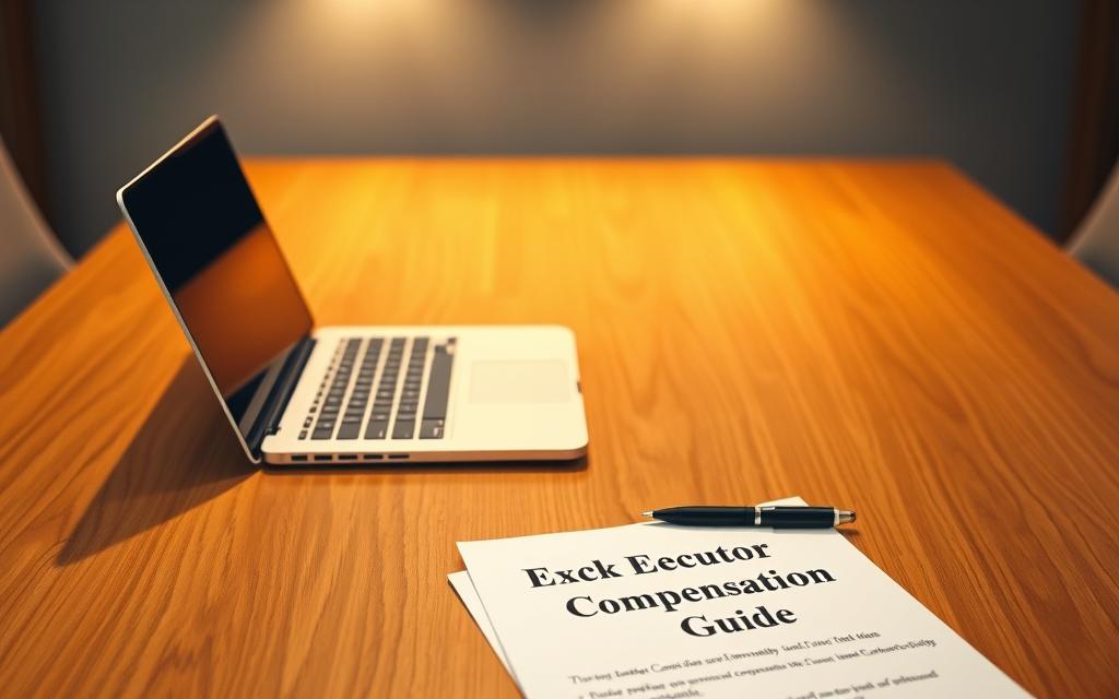 Executor Compensation Guide