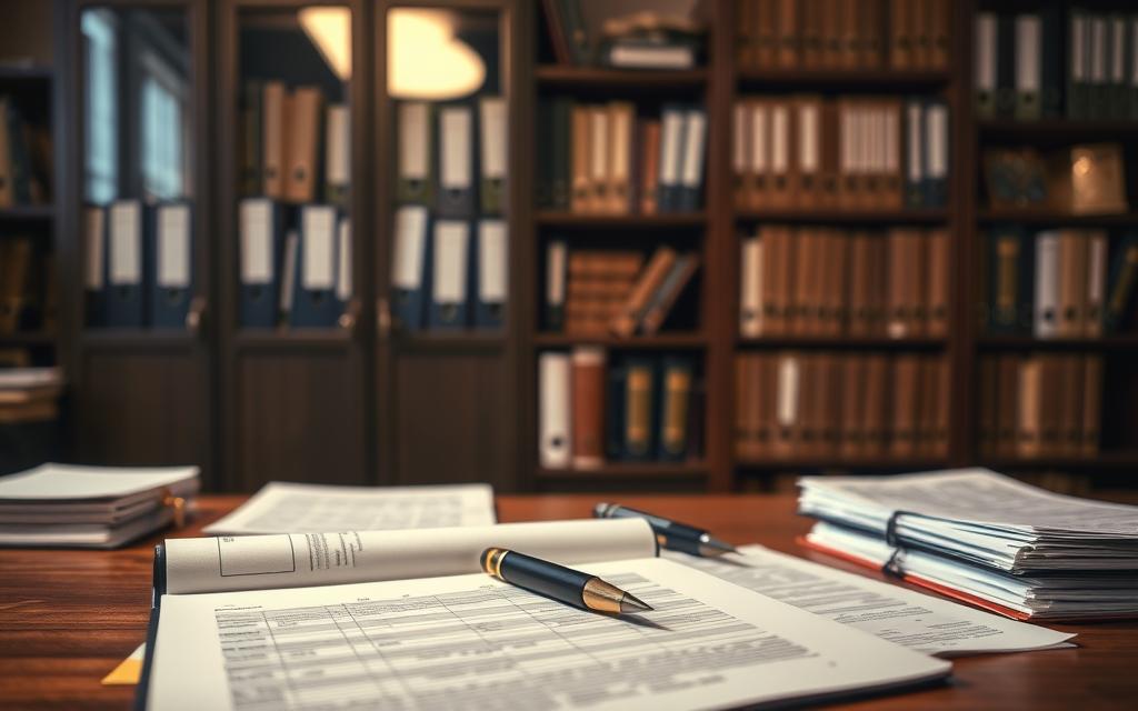 Executor Estate Record Keeping