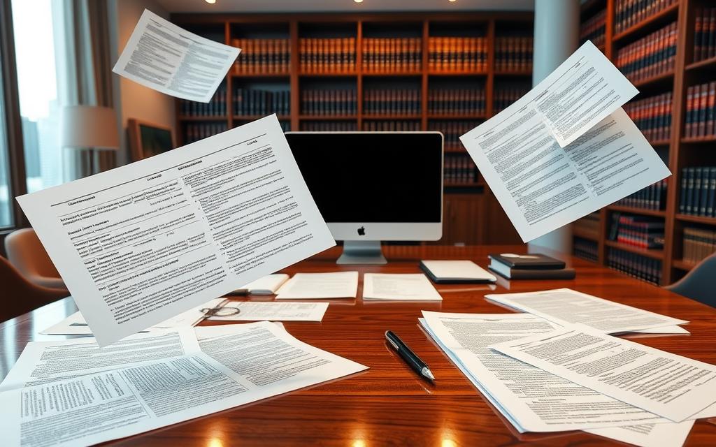 Intestate Estate Asset Transfer Methods