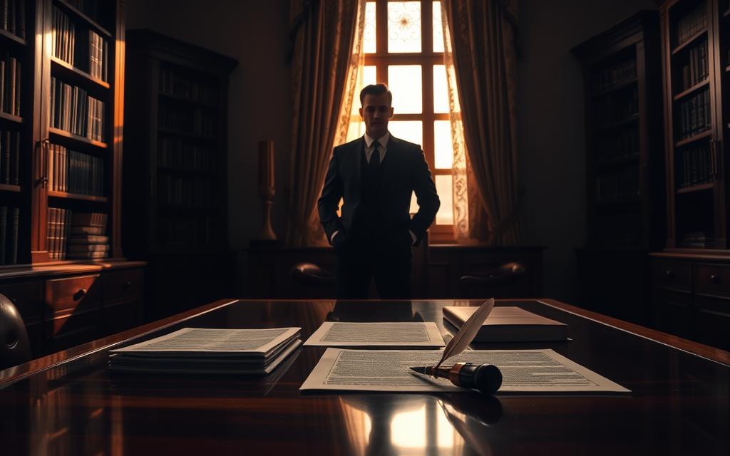 Legal Grounds For Will Contestation Legal Grounds For Will Contestation