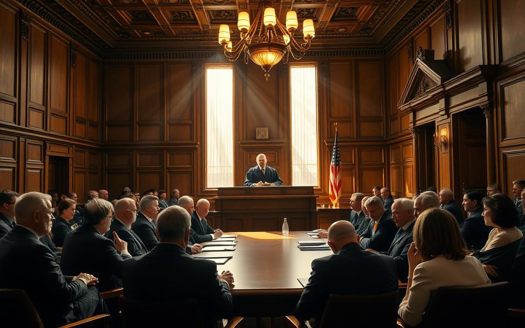 Probate Court Will Contestation Process Probate Court Will Contestation Process