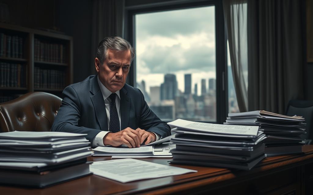 Probate Lawyer Intestate Estate Challenges