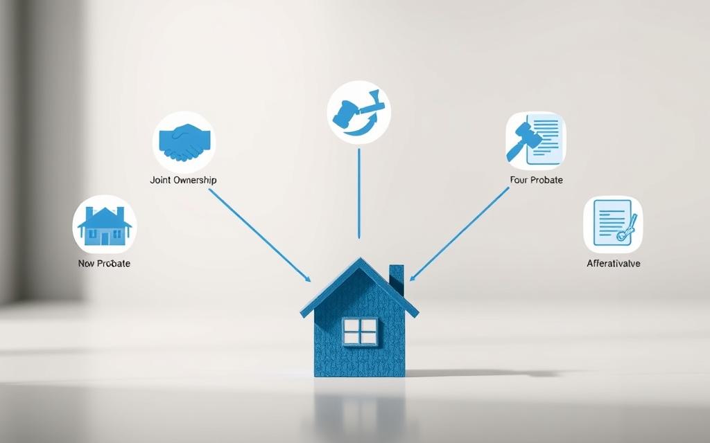 Property Transfer Alternatives Property Transfer Alternatives