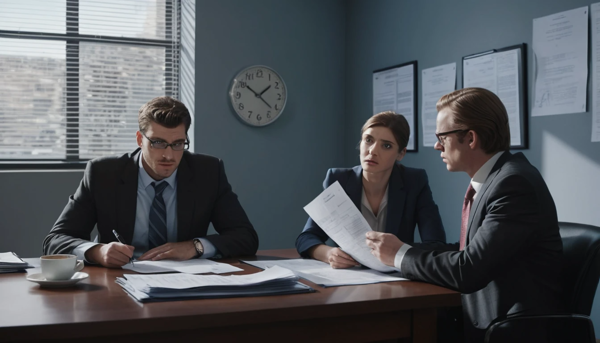Repudiation Contract Law Explained