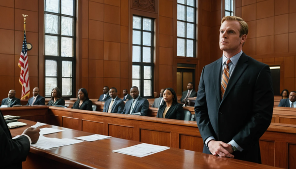 Traffic Ticket Lawyer In Atlanta