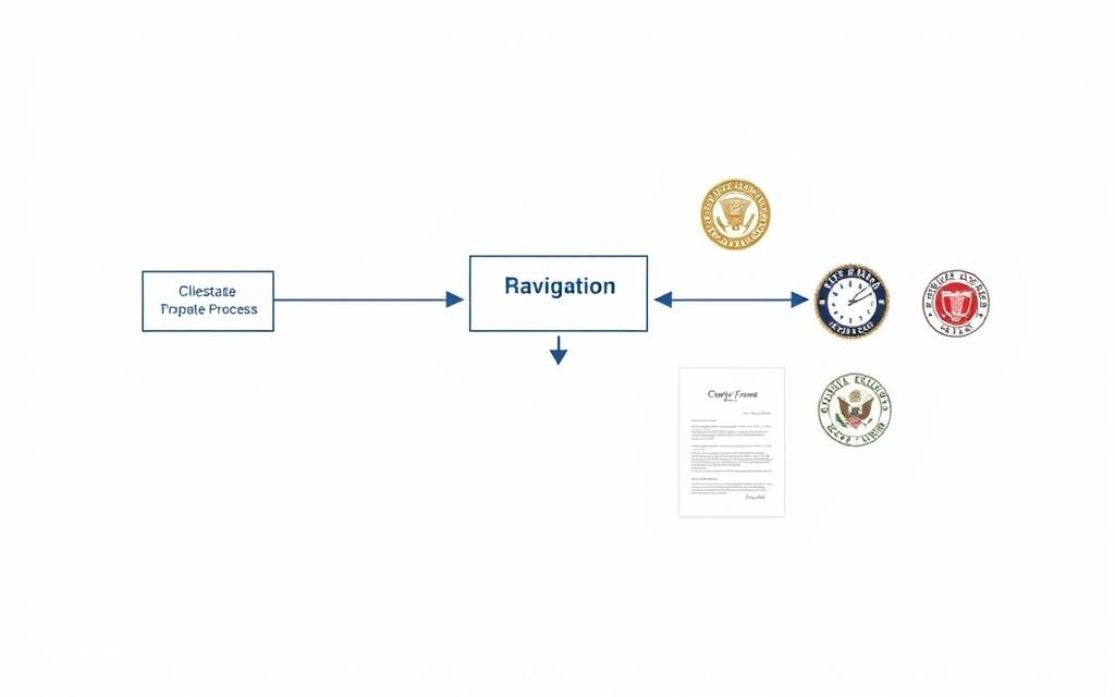 Probate Process With No Will
