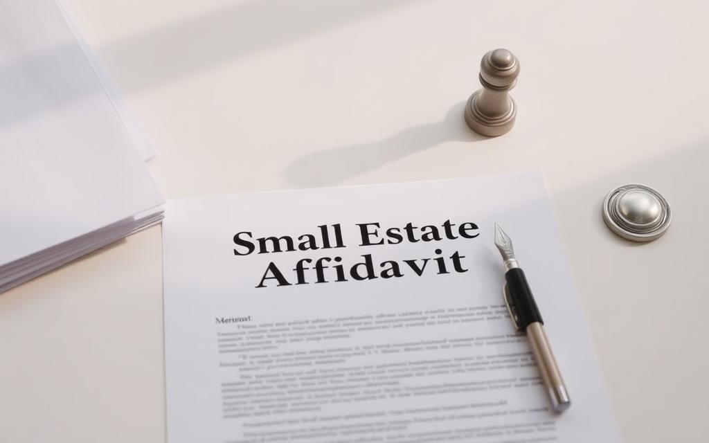 Small Estate Affidavit Process: Quick Steps To Claim Property Fast 8 Small Estate Affidavit Process