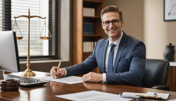 7 Ways Attorneys Turn Complex Legal Problems Into Manageable Solutions 2 Attorneys Turn Complex Legal Problems Into Solutions
