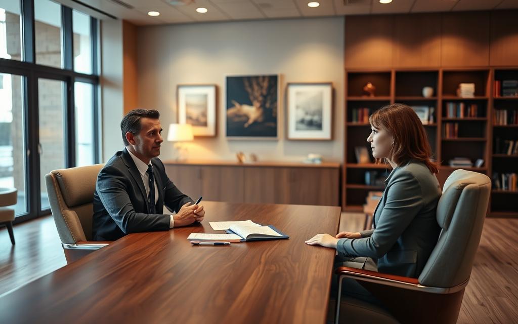 Choosing Legal Representation For Psychiatric Malpractice Choosing Legal Representation For Psychiatric Malpractice