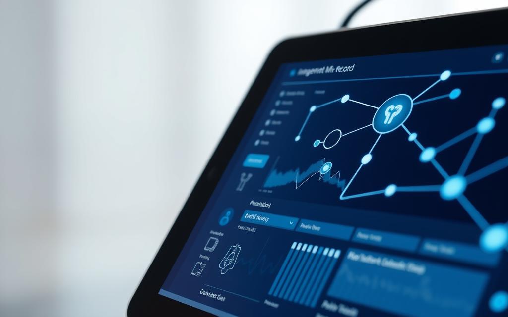 Electronic Health Records Management