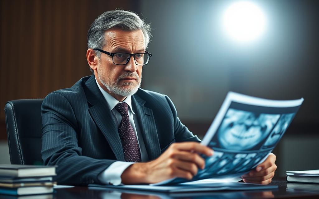 Expert Witness In Dental Malpractice Lawsuit