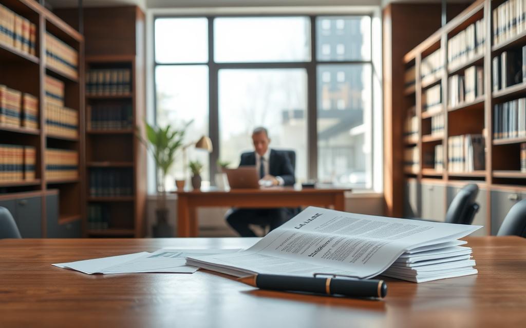 Malpractice Lawsuit Filing Process