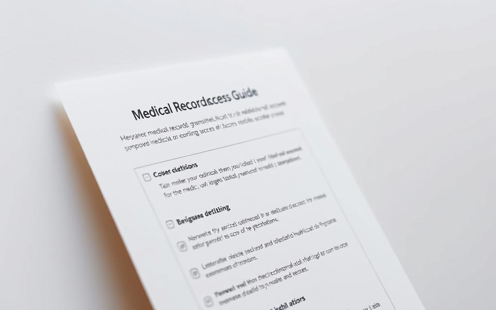How To Get My Medical Records: Simple Steps To Access Your Info Fast 3 How To Get My Medical Records