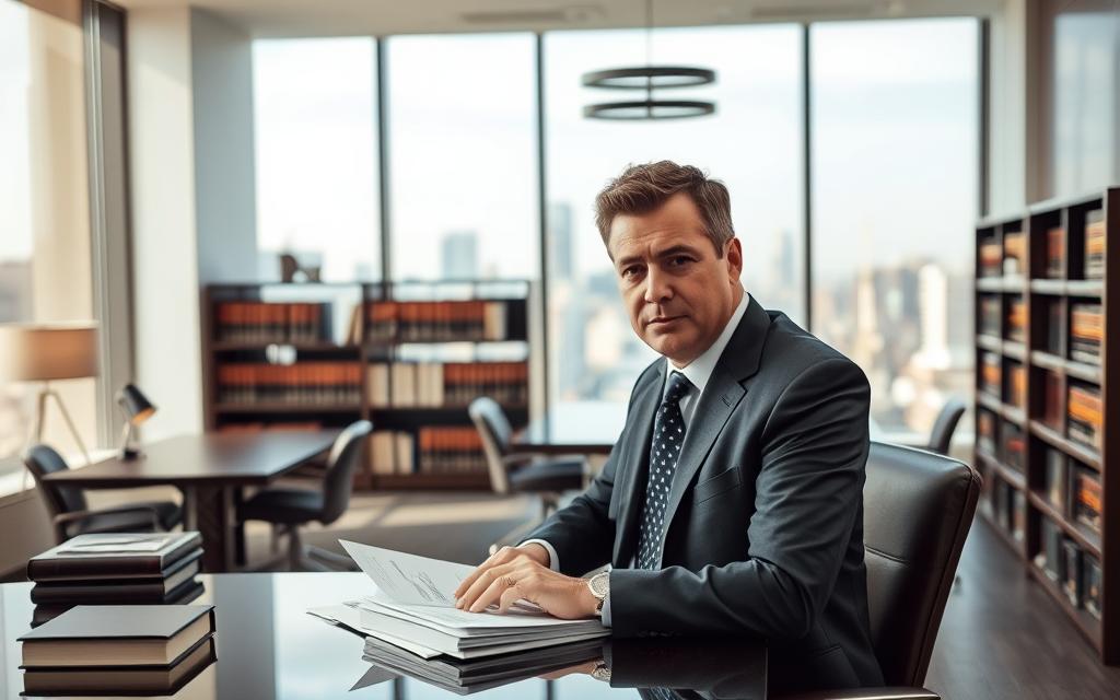 Choosing An Faa Enforcement Action Lawyer